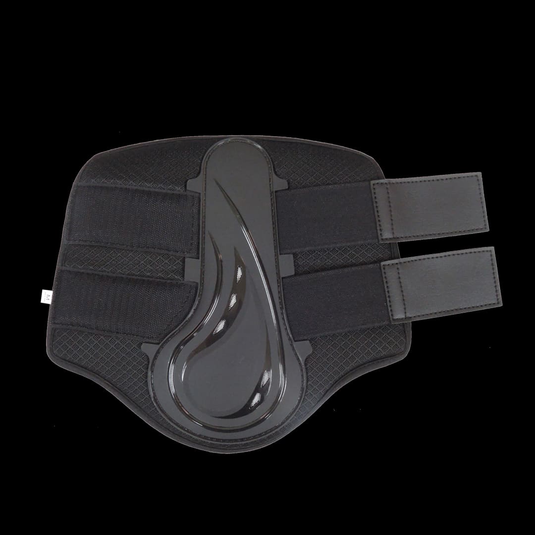 馬場馬術ブーツ